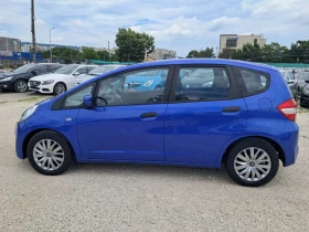 Honda Jazz 1.2i | Mobile.bg � ����� ������ 8