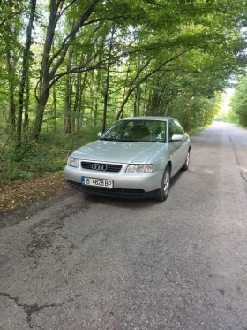 Audi A3 8l | Mobile.bg � ����� ������ 2