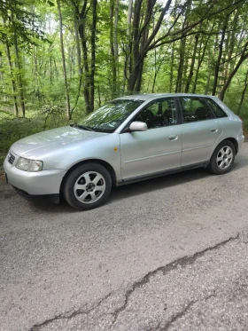 Audi A3 8l | Mobile.bg � ����� ������ 3