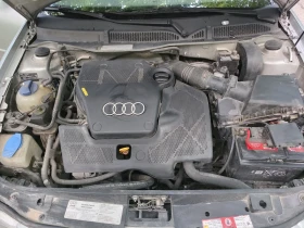 Audi A3 8l | Mobile.bg � ����� ������ 13