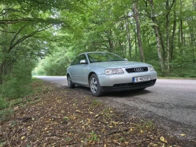 Audi A3 8l | Mobile.bg � ����� ������ 5