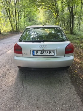 Audi A3 8l | Mobile.bg � ����� ������ 6