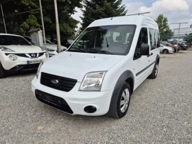 Ford Connect 1.8cdti+ Maxi
