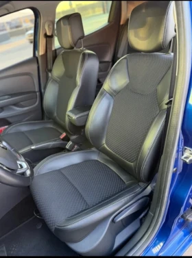 Renault Clio Moschino Edition 53000km - 9800 € / 19167.13 лв. - 97042788 7