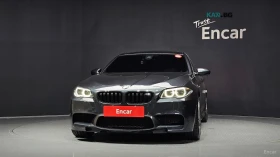 BMW M5 КОЖА* ОБДУХВ* НАВИ* ПАНО* 360* HUD | Auto.bg — изображение 3