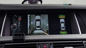 BMW M5 КОЖА* ОБДУХВ* НАВИ* ПАНО* 360* HUD | Auto.bg — изображение 13