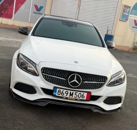 Mercedes-Benz C 220 C220 d