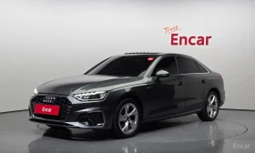 ������ Audi A4