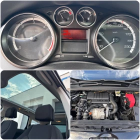 Peugeot 308 1.6HDI  - 999 € - 84117707 17