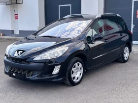 Peugeot 308 1.6HDI 