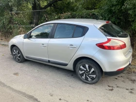 Renault Megane 1.5/90к.с. - 2000 € - 89439916 2