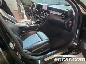 Mercedes-Benz C 200 | TOP SERVICE - 15999 € - 81058109 11