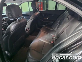 Mercedes-Benz C 200 | TOP SERVICE - 15999 € - 81058109 10