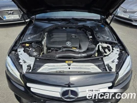 Mercedes-Benz C 200 | TOP SERVICE - 15999 € - 81058109 6