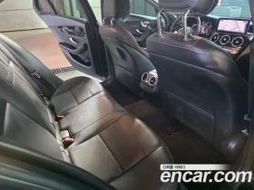 Mercedes-Benz C 200 | TOP SERVICE - 15999 € - 81058109 12