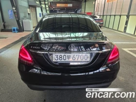 Mercedes-Benz C 200 | TOP SERVICE - 15999 € - 81058109 4