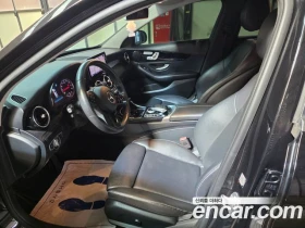 Mercedes-Benz C 200 | TOP SERVICE - 15999 € - 81058109 9