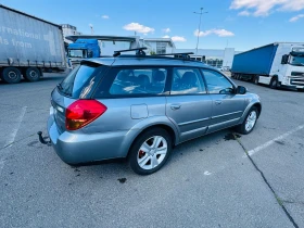 Subaru Outback 3.0 H6 - 4450 € - 23253717 3