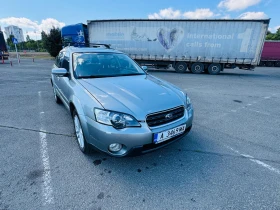Subaru Outback 3.0 H6 - 4450 € - 23253717 5