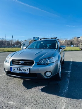 Subaru Outback 3.0 H6 - 4450 € - 23253717 4