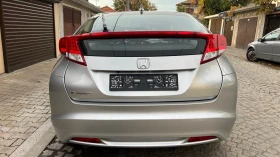 Honda Civic 1.8VTEC-142к.с.176000 км РЕАЛНИ !!! ШВЕЙЦАРИЯ !!! | Auto.bg — изображение 4