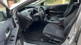 Honda Civic 1.8VTEC-142к.с.176000 км РЕАЛНИ !!! ШВЕЙЦАРИЯ !!! | Auto.bg — изображение 8
