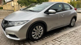 Honda Civic 1.8VTEC-142к.с.176000 км РЕАЛНИ !!! ШВЕЙЦАРИЯ !!! | Auto.bg — изображение 2