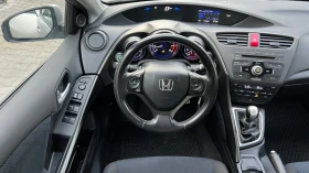 Honda Civic 1.8VTEC-142к.с.176000 км РЕАЛНИ !!! ШВЕЙЦАРИЯ !!! | Auto.bg — изображение 10