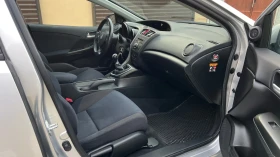 Honda Civic 1.8VTEC-142к.с.176000 км РЕАЛНИ !!! ШВЕЙЦАРИЯ !!! | Auto.bg — изображение 9