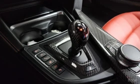 BMW M4 * M4 Coupe Competition*  | Auto.bg — изображение 9
