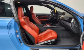 BMW M4 * M4 Coupe Competition*  | Auto.bg — изображение 11