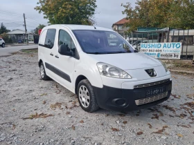 Peugeot Partner 1.6 HDI
