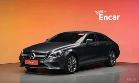 Mercedes-Benz CLS * CLS250 d 4MATIC * ЦЕНА ДО БГ