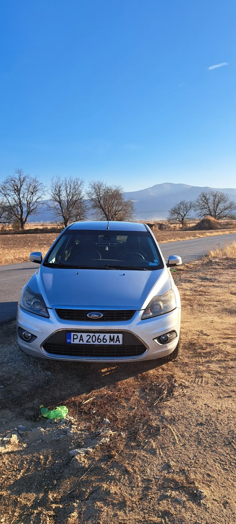 Ford Focus Mk2.5, снимка 2 - Автомобили и джипове - 48018585