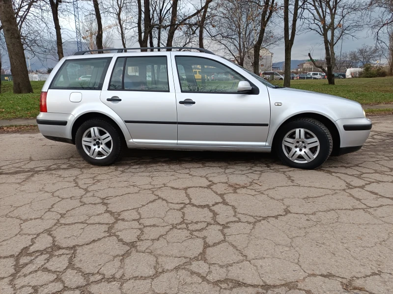 VW Golf Голф 4 Special 131 ASZ, снимка 9 - Автомобили и джипове - 48068593