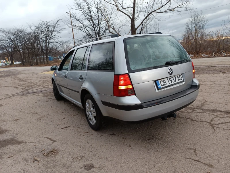 VW Golf Голф 4 Special 131 ASZ, снимка 13 - Автомобили и джипове - 48068593