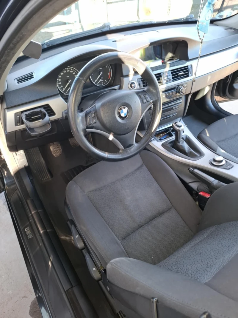 BMW 320, снимка 7 - Автомобили и джипове - 48395427