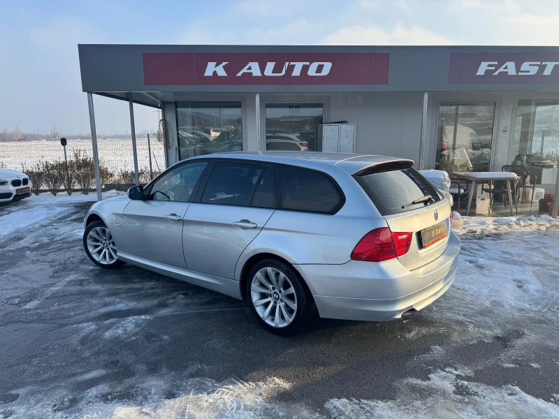 BMW 318 D / Facelift, снимка 2 - Автомобили и джипове - 48732069