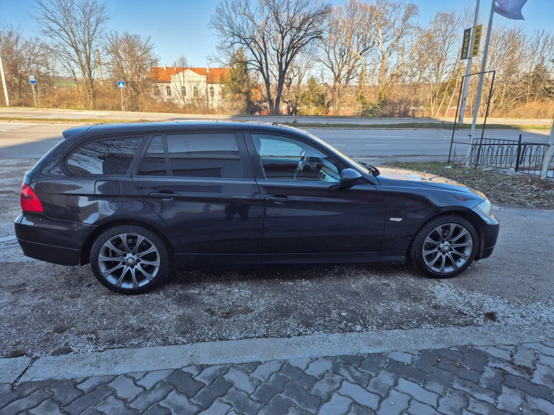 BMW 320 163k.c., снимка 4 - Автомобили и джипове - 48918489