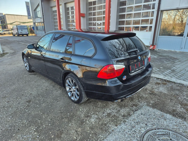 BMW 320 163k.c., снимка 7 - Автомобили и джипове - 48918489