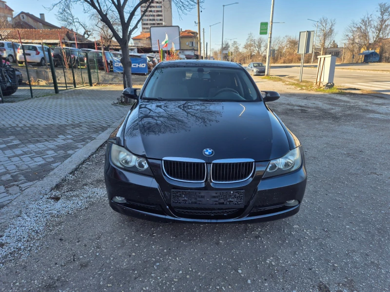 BMW 320 163k.c., снимка 2 - Автомобили и джипове - 48918489