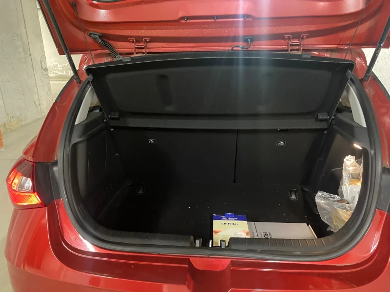 Hyundai I20 i20 1.0 Mild Hybrid 100 PS, снимка 10 - Автомобили и джипове - 49645732