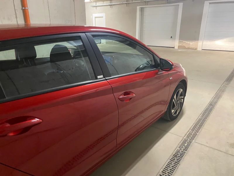 Hyundai I20 i20 1.0 Mild Hybrid 100 PS, снимка 9 - Автомобили и джипове - 49645732