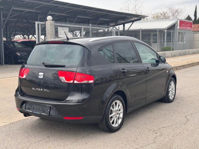 Seat Altea XL 1.9TDI 105ps * Facelift* , снимка 5 - Автомобили и джипове - 49735380