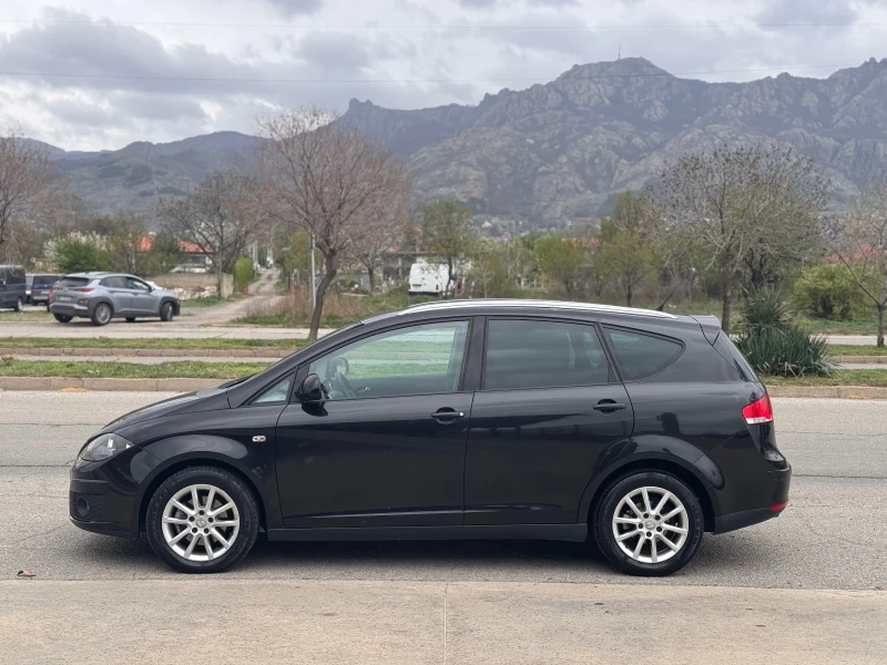 Seat Altea XL 1.9TDI 105ps * Facelift* , снимка 2 - Автомобили и джипове - 49735380