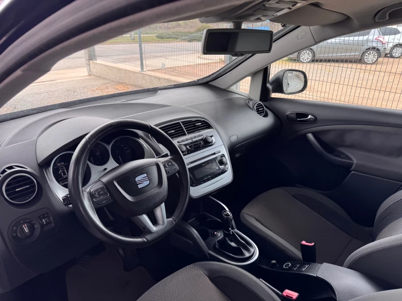 Seat Altea XL 1.9TDI 105ps * Facelift* , снимка 10 - Автомобили и джипове - 49735380