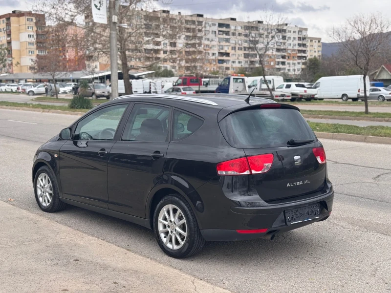 Seat Altea XL 1.9TDI 105ps * Facelift* , снимка 3 - Автомобили и джипове - 49735380