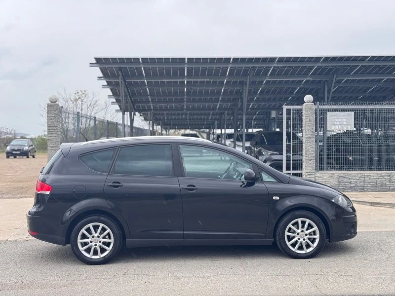 Seat Altea XL 1.9TDI 105ps * Facelift* , снимка 6 - Автомобили и джипове - 49735380