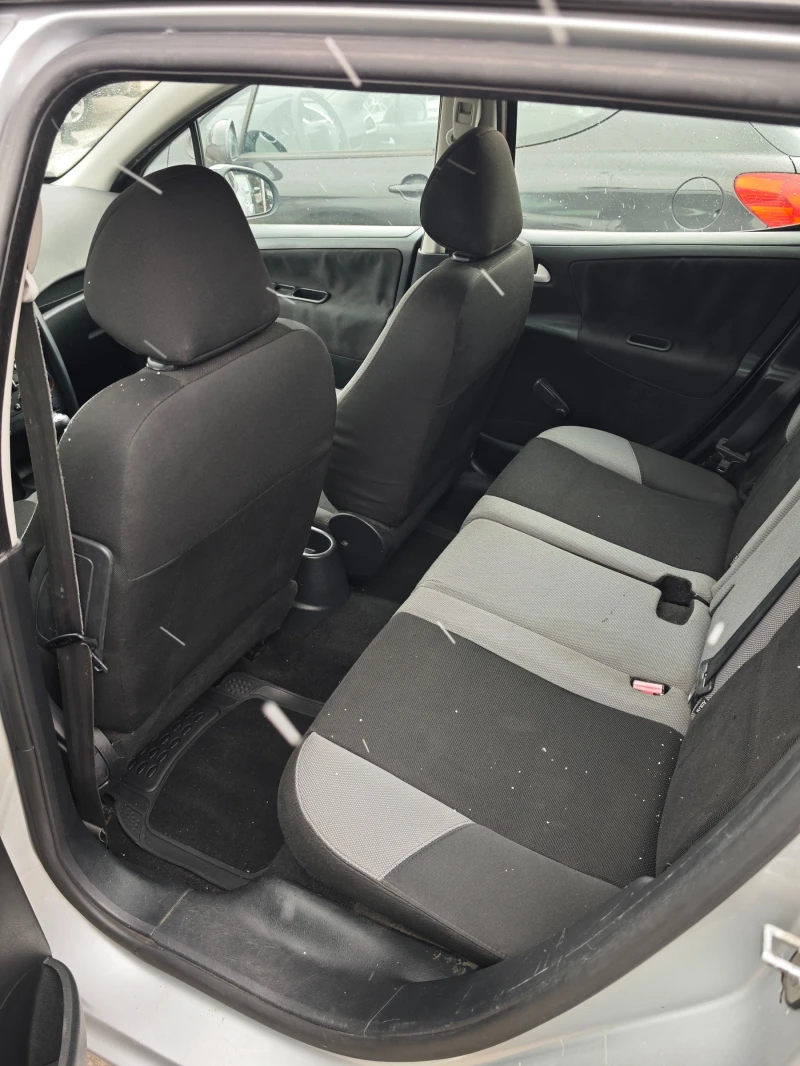 Peugeot 207 SW 1.4I ГАЗ, снимка 6 - Автомобили и джипове - 50847763