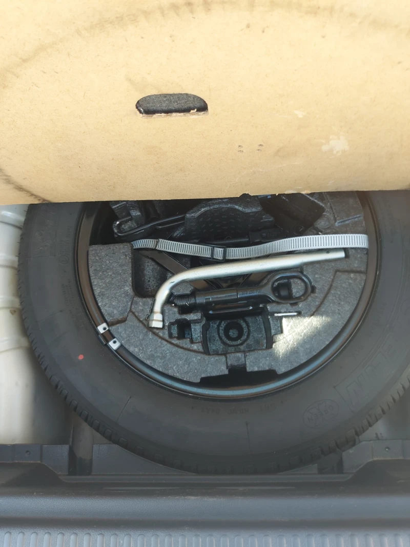 Skoda Octavia, снимка 5 - Автомобили и джипове - 52382386